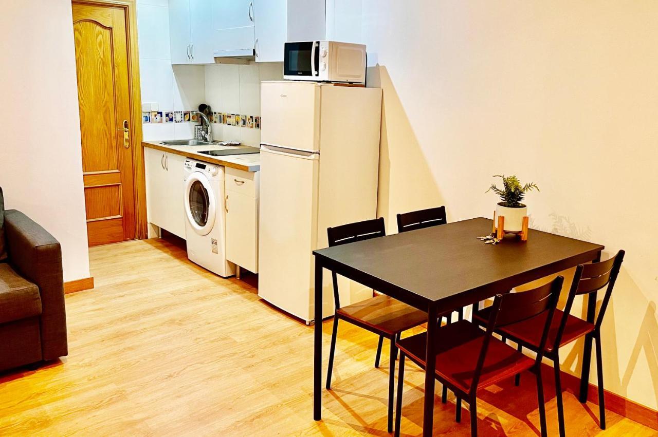 Apartament Gran Via Chueca Noxi *