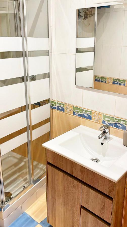 Apartament Gran Via Chueca Noxi *