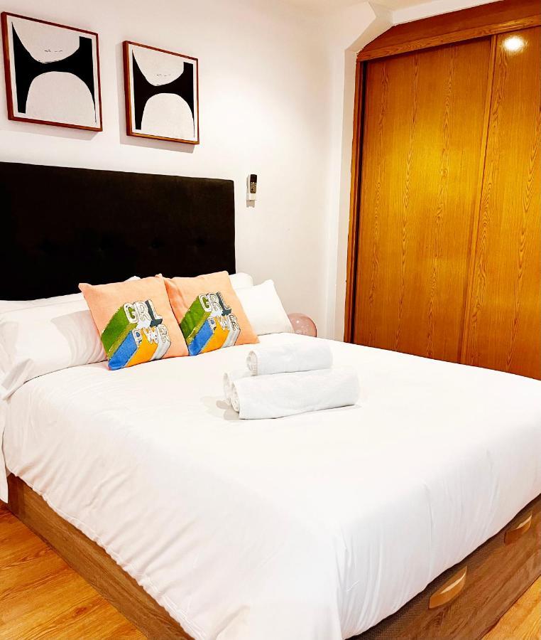 Gran Via Chueca Noxi Apartament *