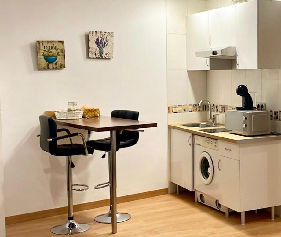 Apartament Gran Via Chueca Noxi Madryt