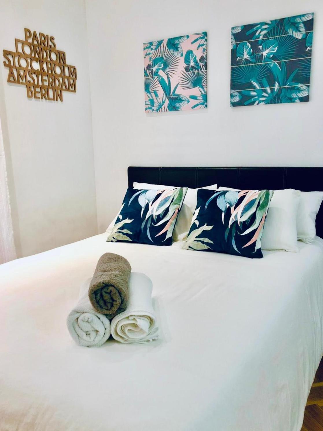 Gran Via Chueca Noxi Apartament