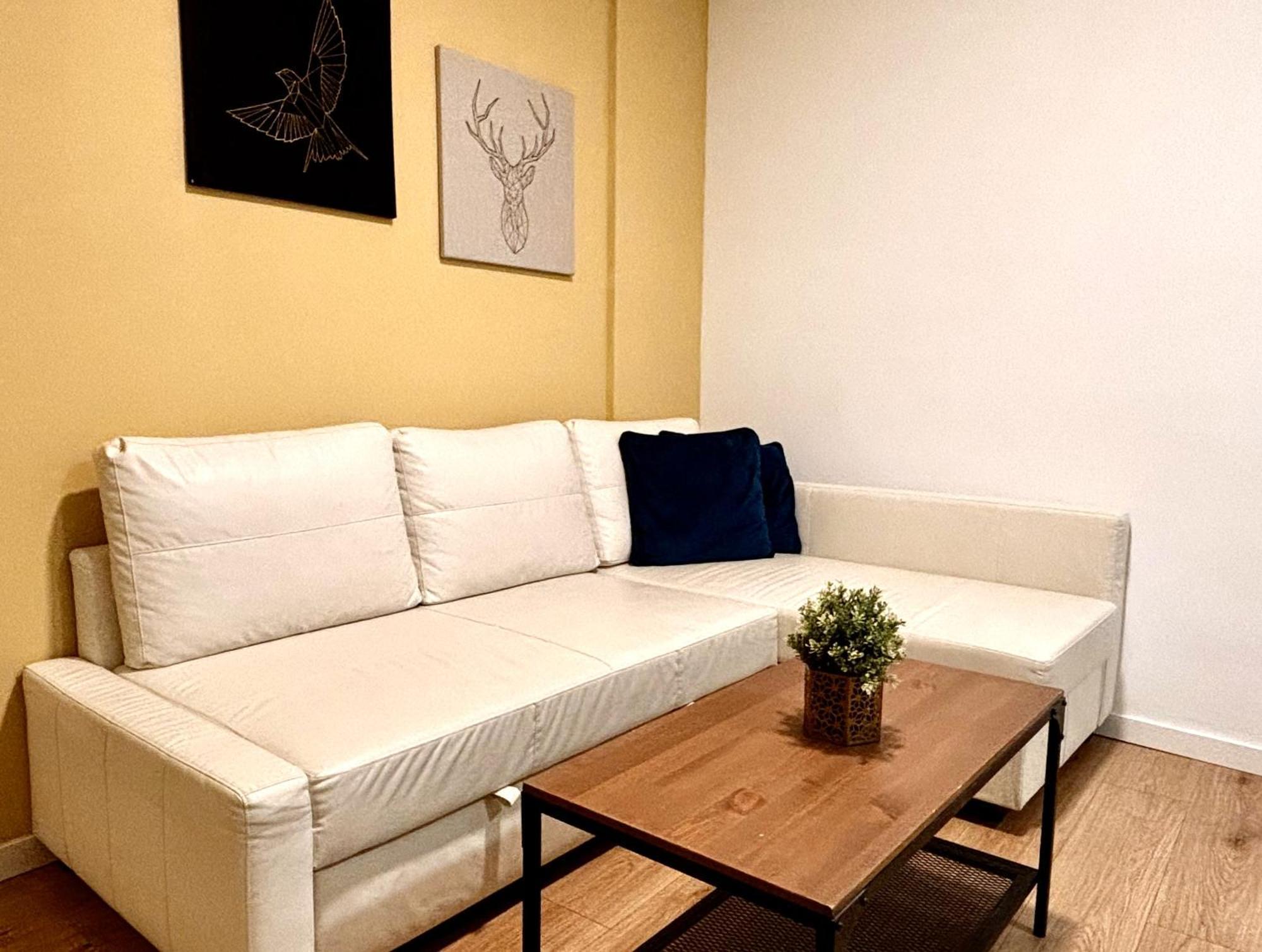 Gran Via Chueca Noxi Apartament Madryt
