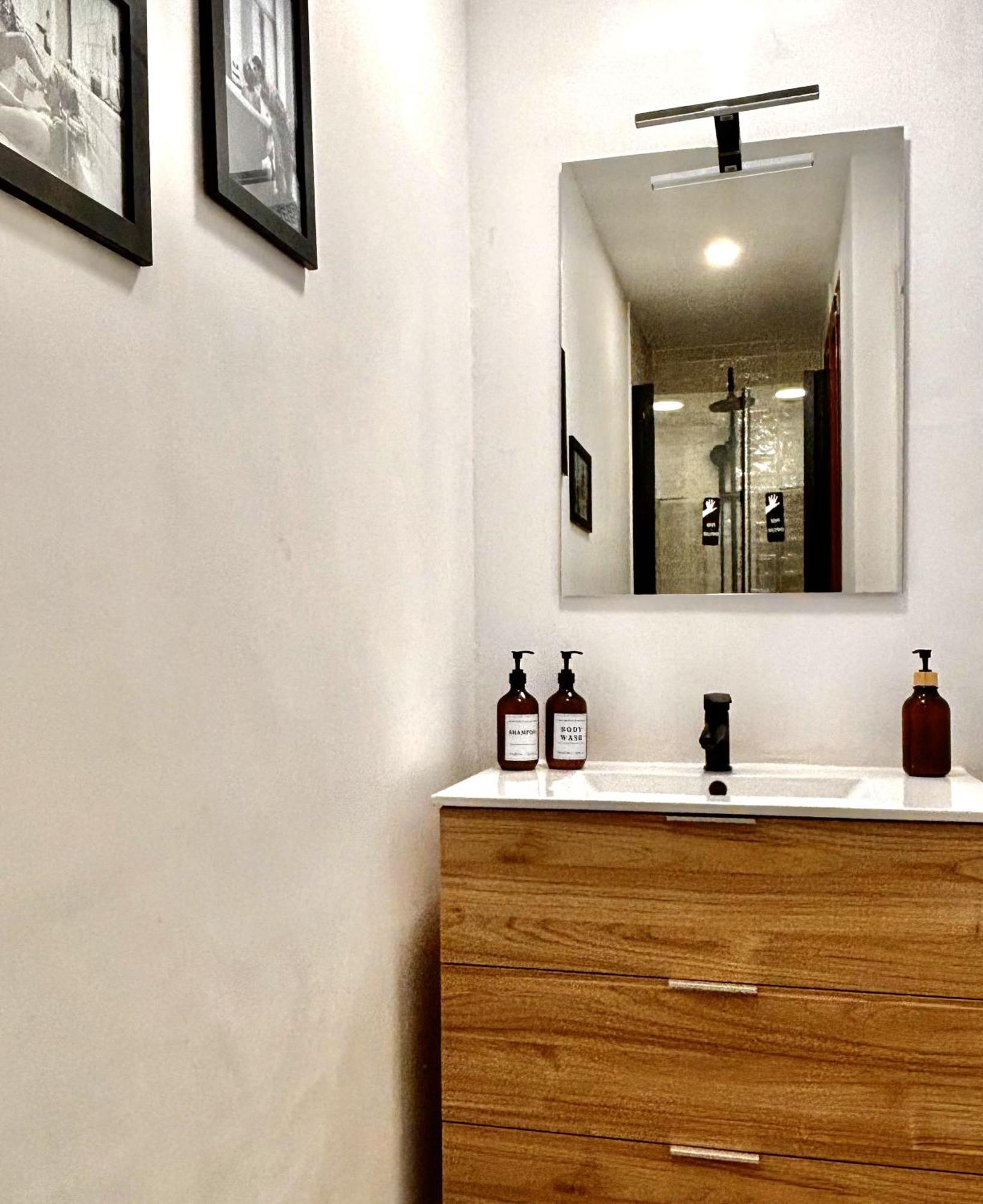 Apartament Gran Via Chueca Noxi *