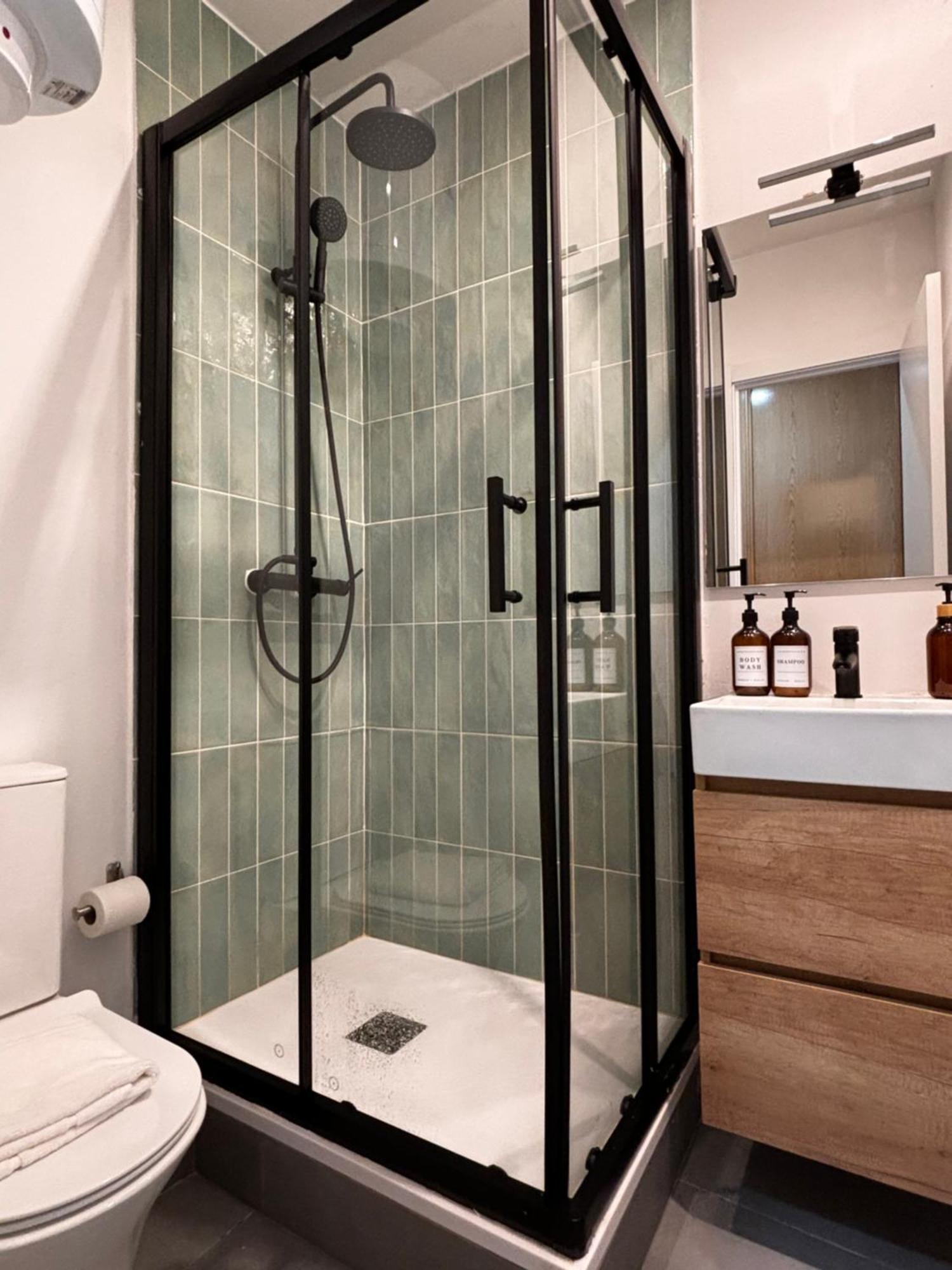 Gran Via Chueca Noxi Apartament Madryt