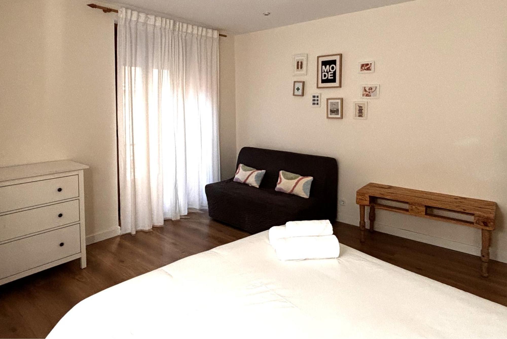 Apartament Gran Via Chueca Noxi *