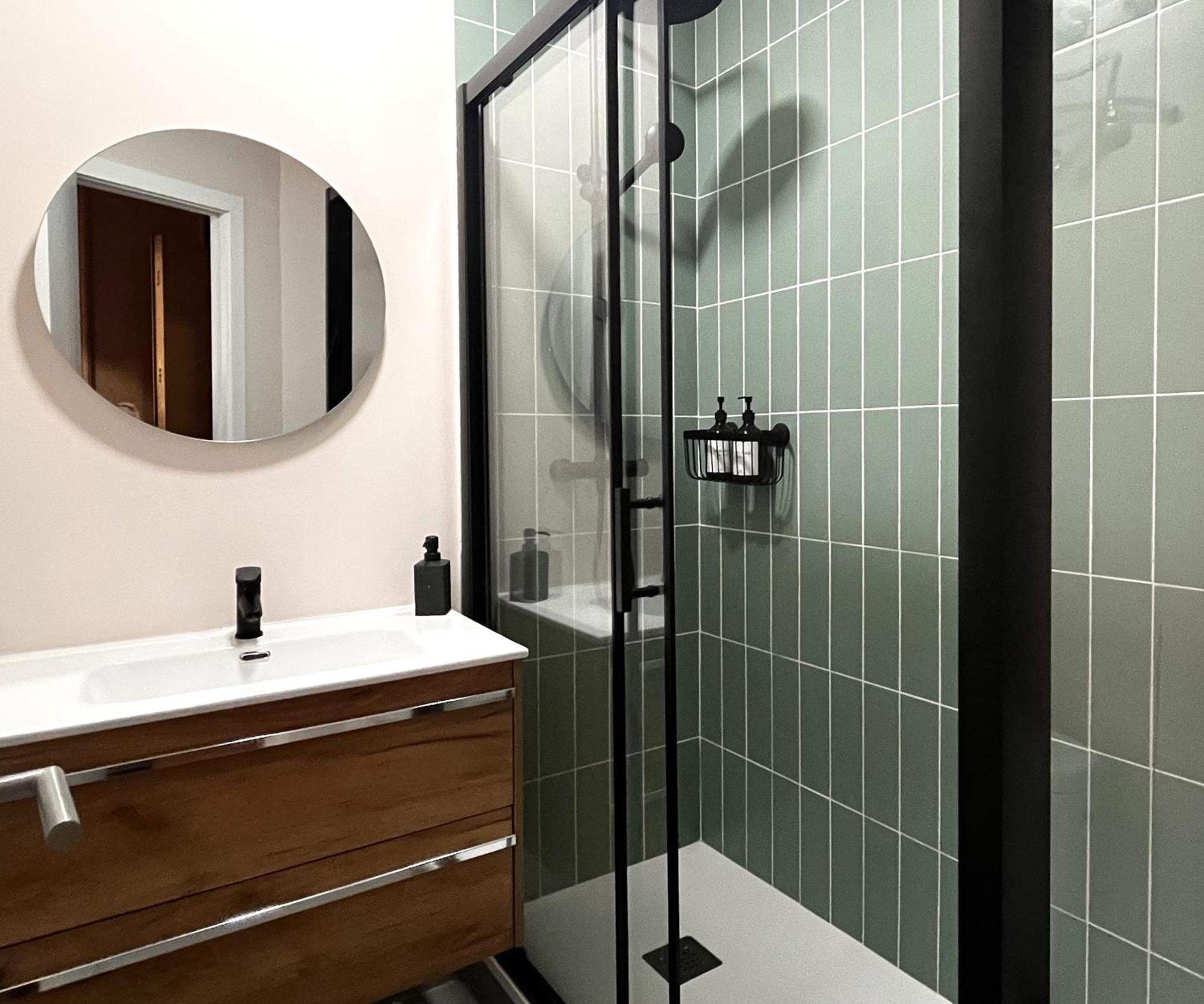 Apartament Gran Via Chueca Noxi Madryt
